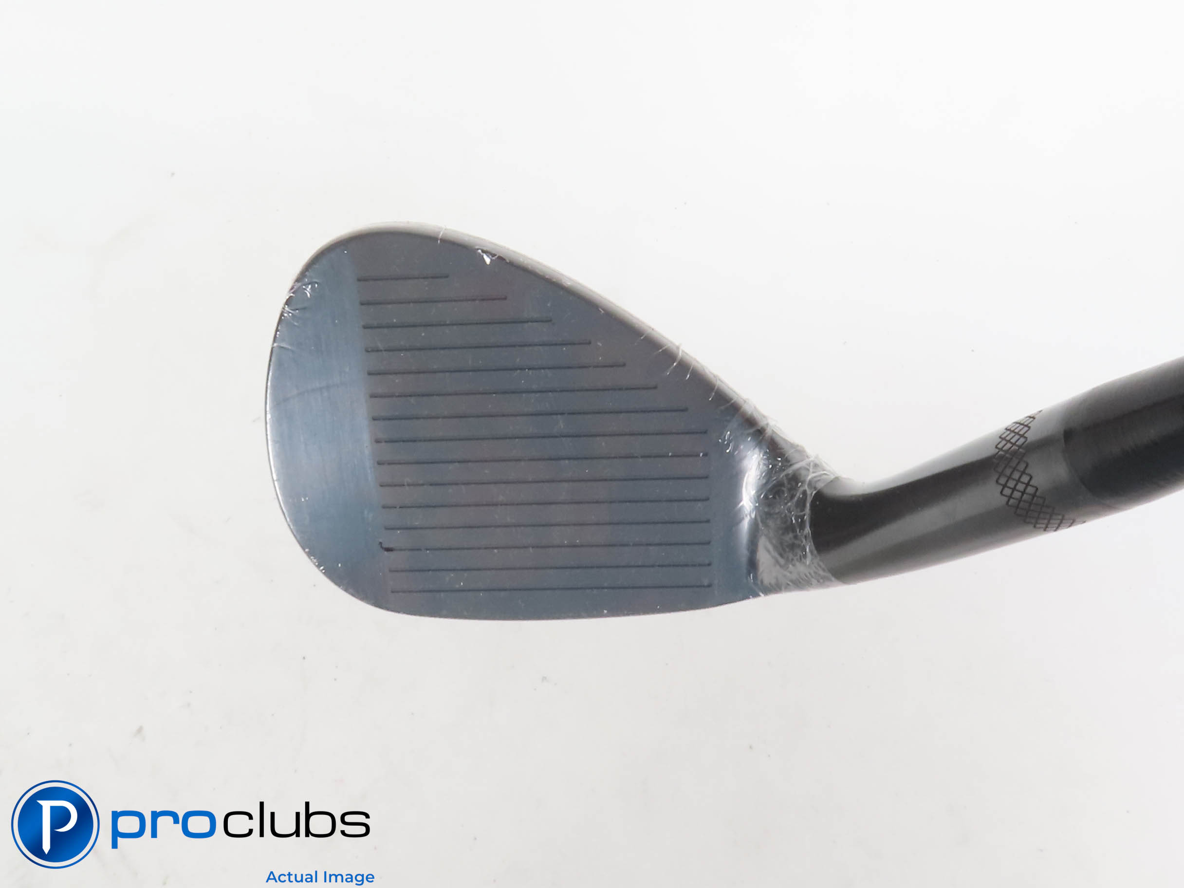 New! Bettinardi HLX 3.0 Black C-Grind 56*(12*) Wedge - DG S400